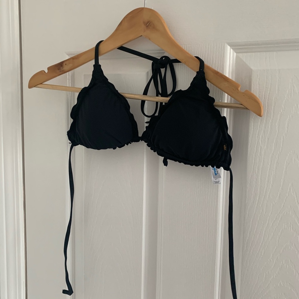 🌿 2/15 | LA VIE EN ROSE - BIKINI TOP